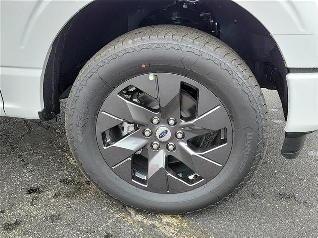 new 2025 Ford F-150 car, priced at $53,365