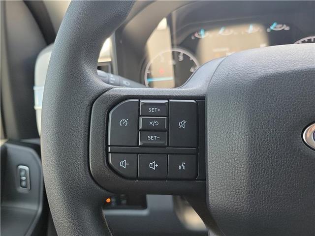 new 2025 Ford F-250 car, priced at $63,450