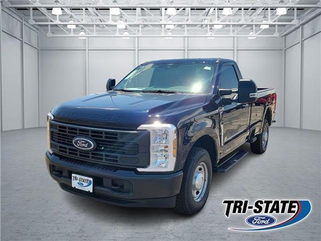 new 2025 Ford F-250 car, priced at $63,450
