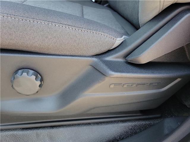 new 2025 Ford F-250 car, priced at $63,450