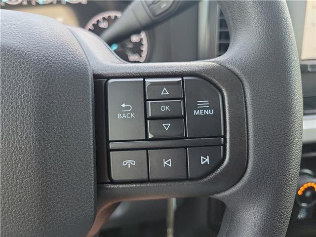 new 2025 Ford F-250 car, priced at $63,450