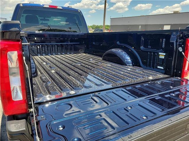 new 2025 Ford F-250 car, priced at $63,450