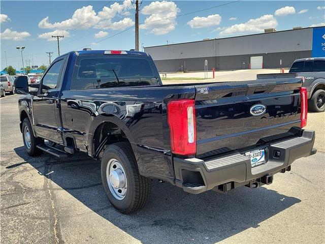 new 2025 Ford F-250 car, priced at $63,450