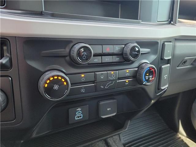 new 2025 Ford F-250 car, priced at $63,450