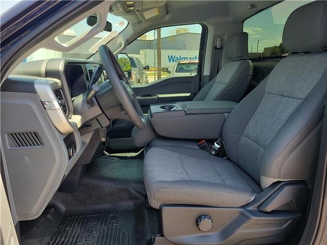 new 2025 Ford F-250 car, priced at $63,450