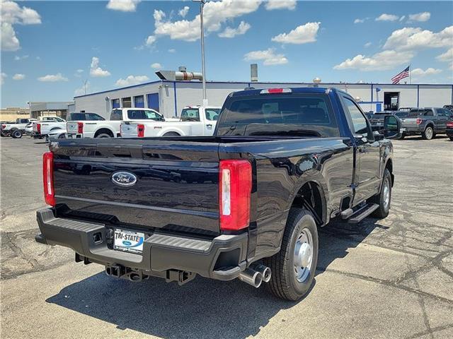 new 2025 Ford F-250 car, priced at $63,450