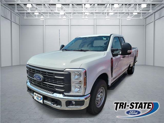 new 2025 Ford F-250 car, priced at $66,505