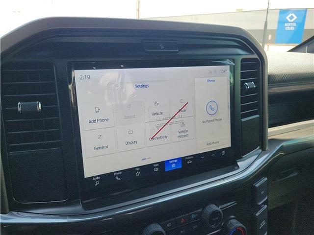 new 2025 Ford F-150 car, priced at $57,065