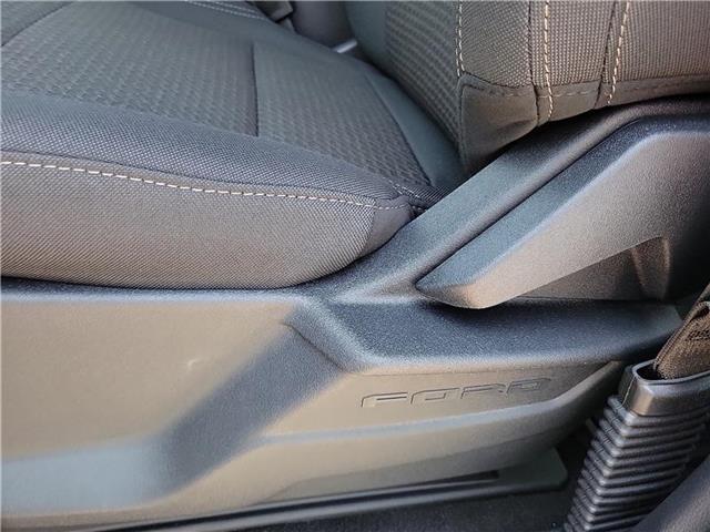 new 2025 Ford F-150 car, priced at $57,065