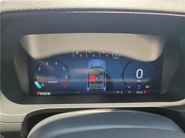 new 2025 Ford F-150 car, priced at $57,065