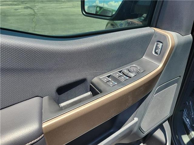 new 2025 Ford F-150 car, priced at $57,065