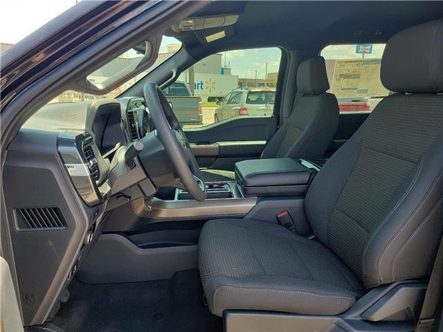 new 2025 Ford F-150 car, priced at $57,065