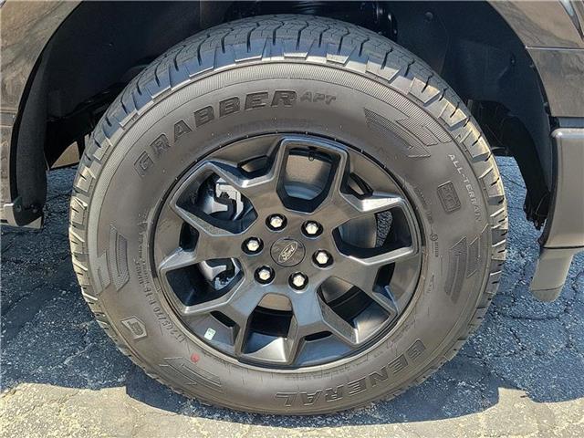 new 2025 Ford F-150 car, priced at $57,065