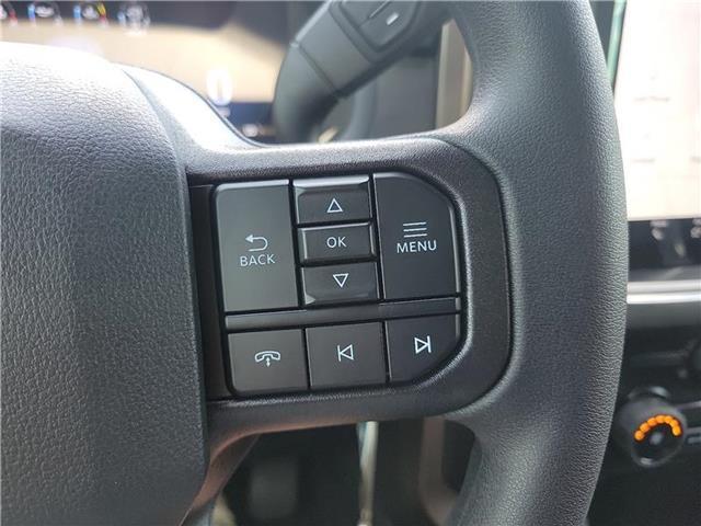 new 2025 Ford F-150 car, priced at $57,065