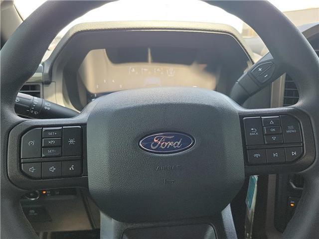 new 2025 Ford F-150 car, priced at $57,065