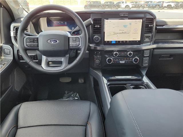 new 2025 Ford F-250 car, priced at $97,590