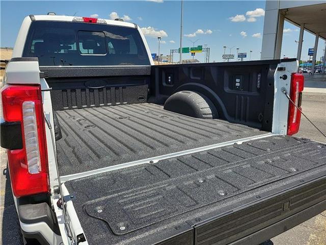 new 2025 Ford F-250 car, priced at $97,590