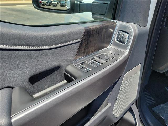 new 2025 Ford F-250 car, priced at $97,590