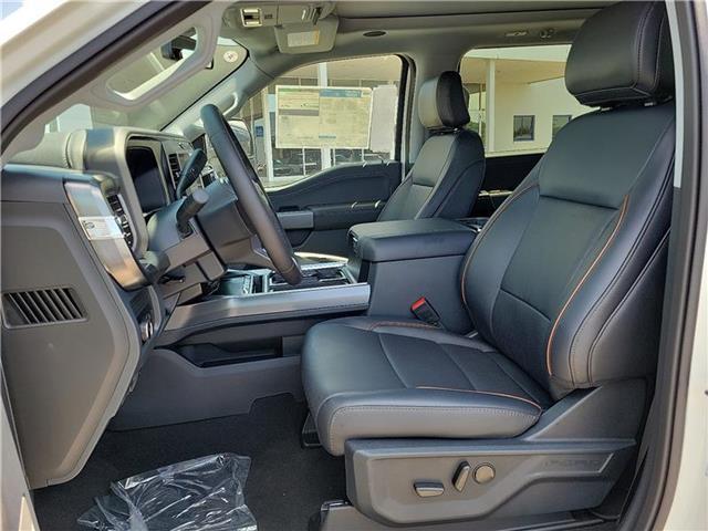 new 2025 Ford F-250 car, priced at $97,590