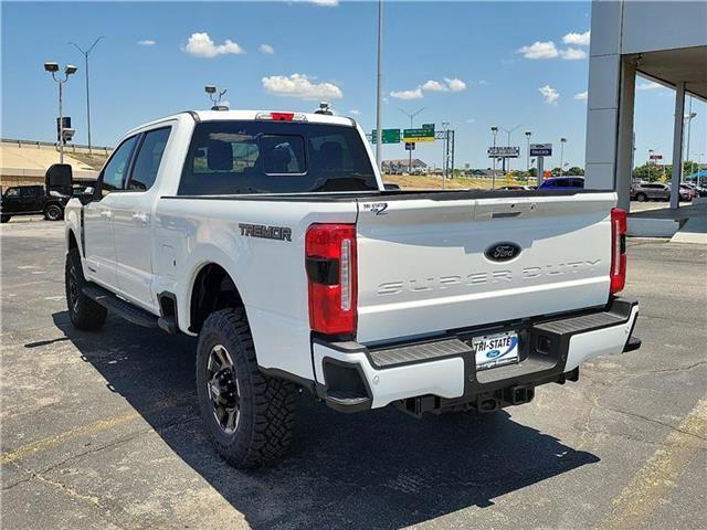 new 2025 Ford F-250 car, priced at $97,590