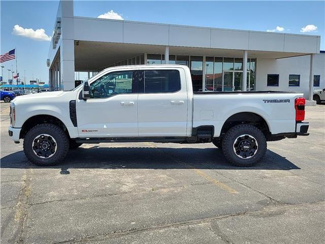 new 2025 Ford F-250 car, priced at $97,590