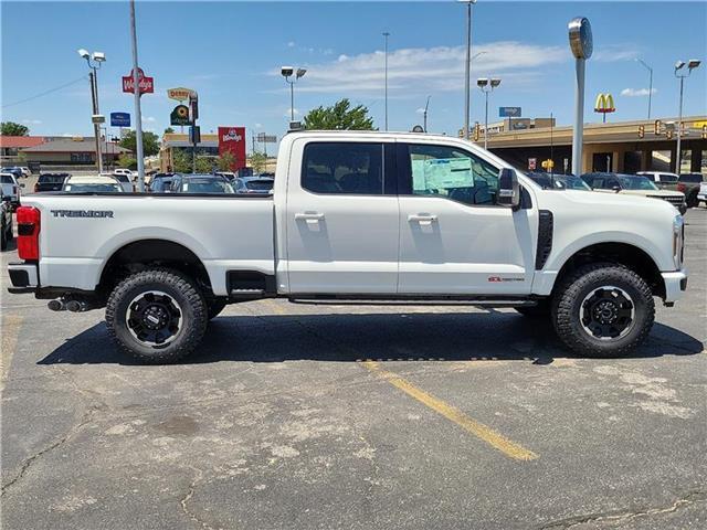 new 2025 Ford F-250 car, priced at $97,590