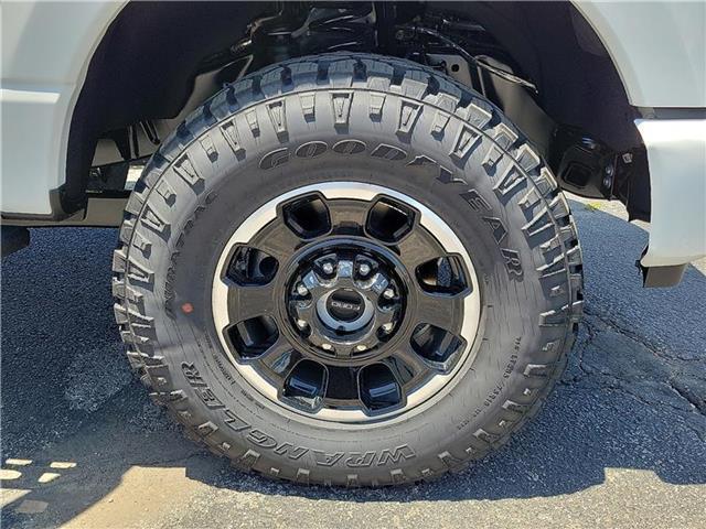 new 2025 Ford F-250 car, priced at $97,590