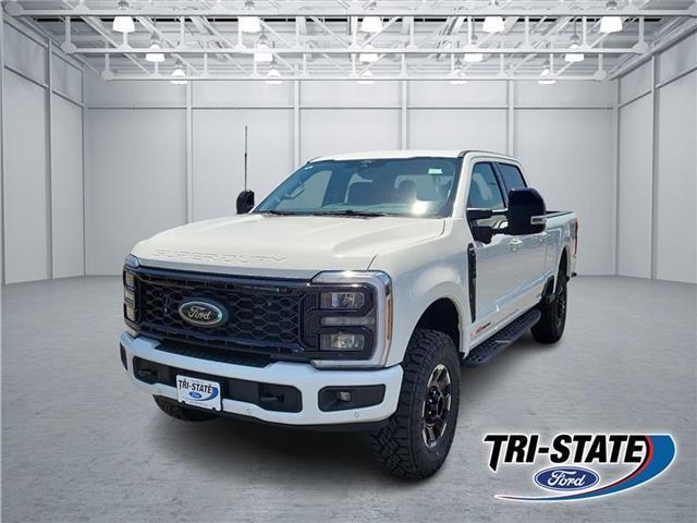 new 2025 Ford F-250 car, priced at $97,590