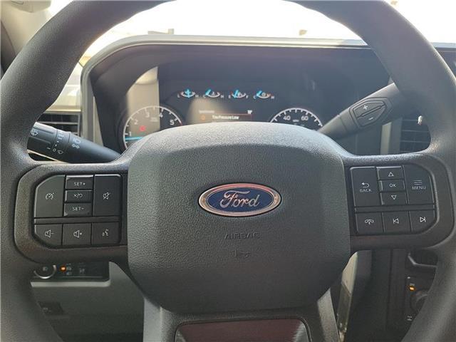 new 2025 Ford F-350 car, priced at $65,310