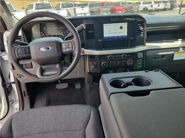 new 2025 Ford F-350 car, priced at $65,310