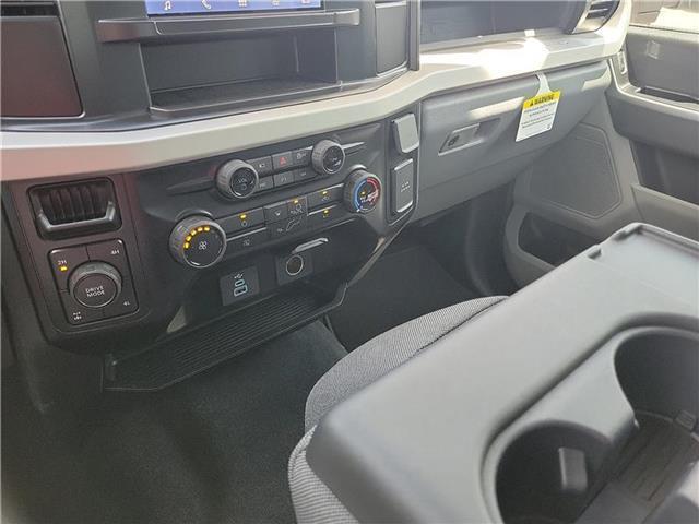 new 2025 Ford F-350 car, priced at $65,310