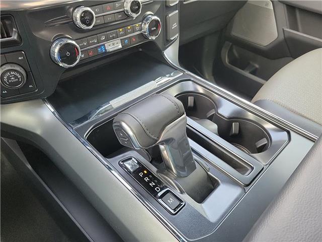 new 2025 Ford F-150 car, priced at $74,765