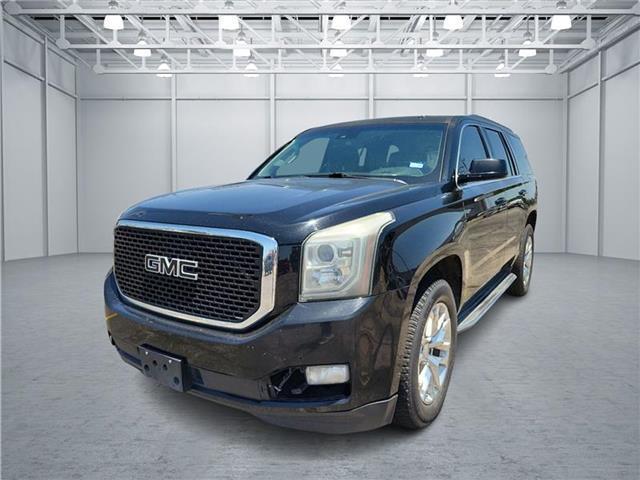 used 2015 GMC Yukon car, priced at $14,999