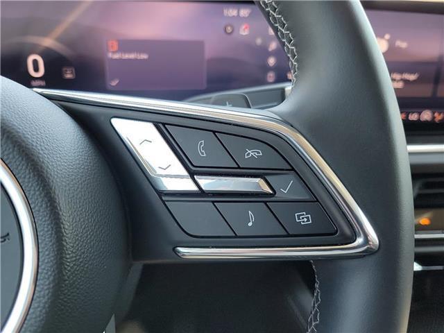 used 2024 Buick Envision car, priced at $28,895