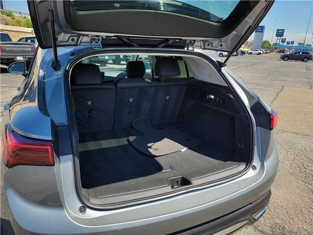 used 2024 Buick Envision car, priced at $28,895