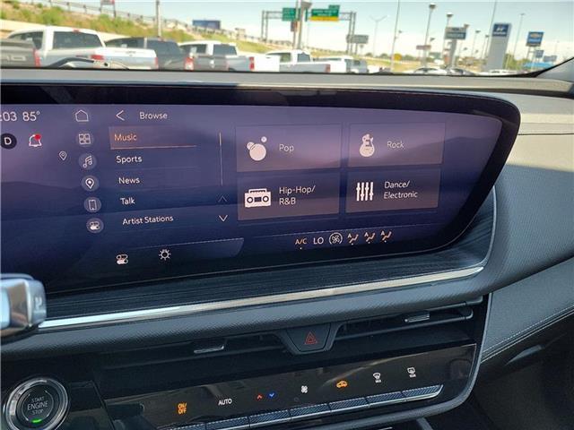 used 2024 Buick Envision car, priced at $28,895