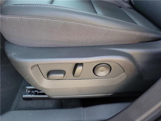 used 2024 Buick Envision car, priced at $28,895