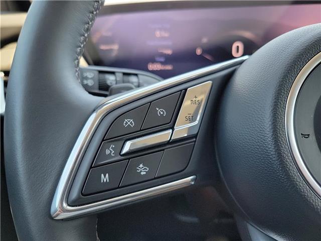 used 2024 Buick Envision car, priced at $28,895