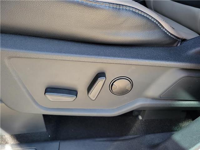 used 2023 Ford Bronco car, priced at $54,999