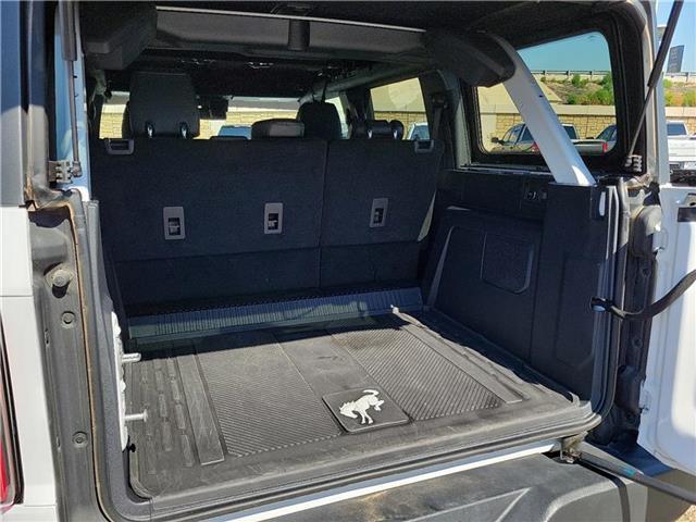 used 2023 Ford Bronco car, priced at $54,999