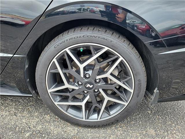 used 2022 Hyundai Sonata car, priced at $27,025