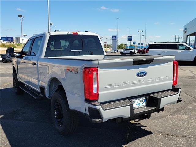 new 2026 Ford F-250 car, priced at $74,875