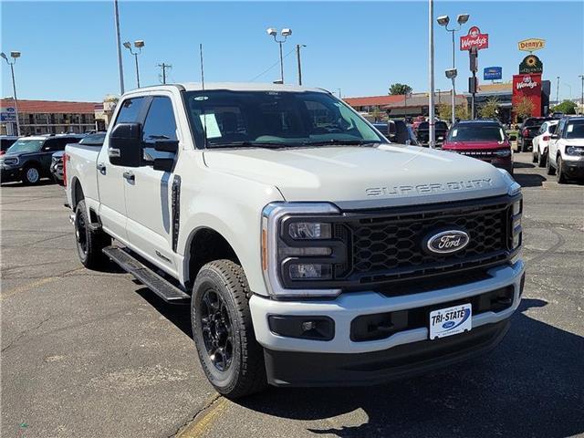 new 2026 Ford F-250 car, priced at $74,875