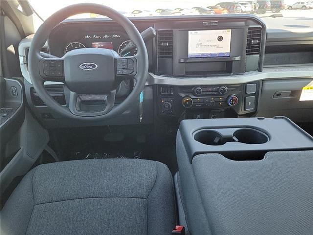 new 2026 Ford F-250 car, priced at $74,875