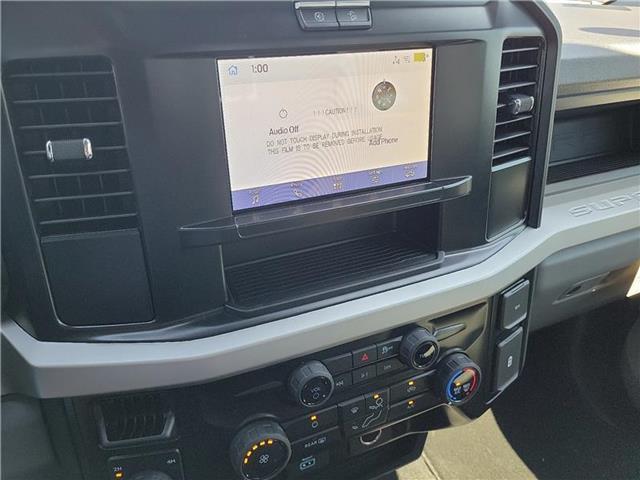 new 2026 Ford F-250 car, priced at $74,875