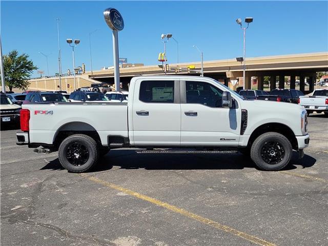 new 2026 Ford F-250 car, priced at $74,875
