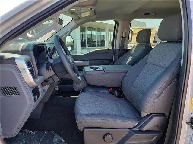 new 2026 Ford F-250 car, priced at $74,875