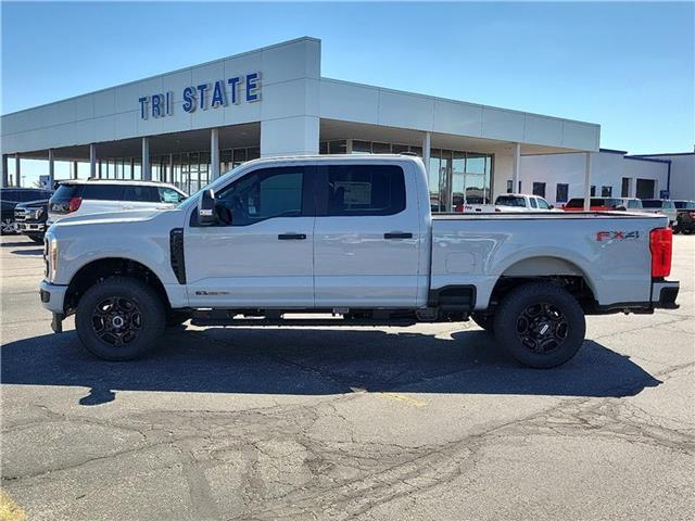 new 2026 Ford F-250 car, priced at $74,875