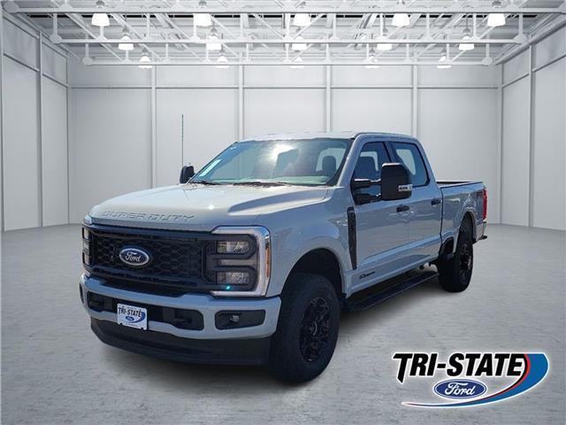 new 2026 Ford F-250 car, priced at $74,875