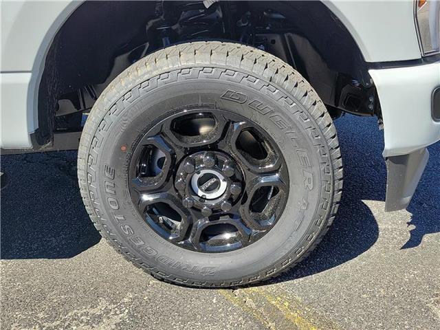 new 2026 Ford F-250 car, priced at $74,875